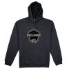 Thread Project Unisex Epic Hoodie - Plus Sizes Thumbnail