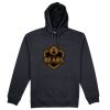 Thread Project Unisex Epic Hoodie - Plus Sizes Thumbnail