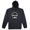 Thread Project Unisex Epic Hoodie - Plus Sizes Thumbnail