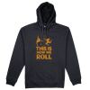 Thread Project Unisex Epic Hoodie - Plus Sizes Thumbnail
