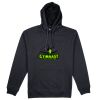 Thread Project Unisex Epic Hoodie - Plus Sizes Thumbnail