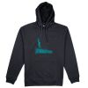 Thread Project Unisex Epic Hoodie - Plus Sizes Thumbnail