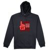 Thread Project Unisex Epic Hoodie - Plus Sizes Thumbnail