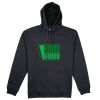 Thread Project Unisex Epic Hoodie - Plus Sizes Thumbnail