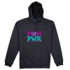 Thread Project Unisex Epic Hoodie - Plus Sizes Thumbnail
