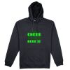 Thread Project Unisex Epic Hoodie - Plus Sizes Thumbnail