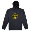 Thread Project Unisex Epic Hoodie - Plus Sizes Thumbnail