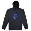 Thread Project Unisex Epic Hoodie - Plus Sizes Thumbnail