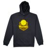 Thread Project Unisex Epic Hoodie - Plus Sizes Thumbnail