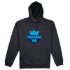 Thread Project Unisex Epic Hoodie - Plus Sizes Thumbnail