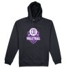 Thread Project Unisex Epic Hoodie - Plus Sizes Thumbnail