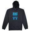 Thread Project Unisex Epic Hoodie - Plus Sizes Thumbnail