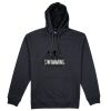 Thread Project Unisex Epic Hoodie - Plus Sizes Thumbnail