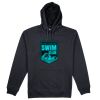 Thread Project Unisex Epic Hoodie - Plus Sizes Thumbnail