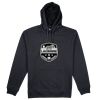 Thread Project Unisex Epic Hoodie - Plus Sizes Thumbnail