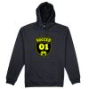 Thread Project Unisex Epic Hoodie - Plus Sizes Thumbnail