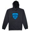 Thread Project Unisex Epic Hoodie - Plus Sizes Thumbnail