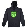 Thread Project Unisex Epic Hoodie - Plus Sizes Thumbnail