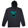 Thread Project Unisex Epic Hoodie - Plus Sizes Thumbnail