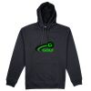 Thread Project Unisex Epic Hoodie - Plus Sizes Thumbnail