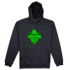 Thread Project Unisex Epic Hoodie - Plus Sizes Thumbnail