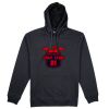 Thread Project Unisex Epic Hoodie - Plus Sizes Thumbnail