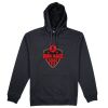 Thread Project Unisex Epic Hoodie - Plus Sizes Thumbnail