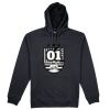 Thread Project Unisex Epic Hoodie - Plus Sizes Thumbnail