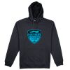 Thread Project Unisex Epic Hoodie - Plus Sizes Thumbnail