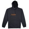 Thread Project Unisex Epic Hoodie - Plus Sizes Thumbnail