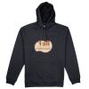 Thread Project Unisex Epic Hoodie - Plus Sizes Thumbnail
