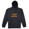 Thread Project Unisex Epic Hoodie - Plus Sizes Thumbnail