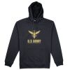 Thread Project Unisex Epic Hoodie - Plus Sizes Thumbnail