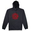Thread Project Unisex Epic Hoodie - Plus Sizes Thumbnail