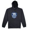Thread Project Unisex Epic Hoodie - Plus Sizes Thumbnail