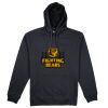 Thread Project Unisex Epic Hoodie - Plus Sizes Thumbnail