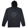 Thread Project Unisex Epic Hoodie - Plus Sizes Thumbnail