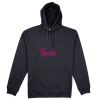 Thread Project Unisex Epic Hoodie - Plus Sizes Thumbnail