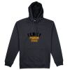 Thread Project Unisex Epic Hoodie - Plus Sizes Thumbnail