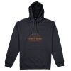 Thread Project Unisex Epic Hoodie - Plus Sizes Thumbnail