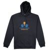 Thread Project Unisex Epic Hoodie - Plus Sizes Thumbnail