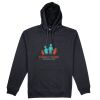 Thread Project Unisex Epic Hoodie - Plus Sizes Thumbnail