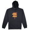 Thread Project Unisex Epic Hoodie - Plus Sizes Thumbnail