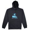 Thread Project Unisex Epic Hoodie - Plus Sizes Thumbnail