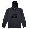 Thread Project Unisex Epic Hoodie - Plus Sizes Thumbnail