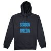 Thread Project Unisex Epic Hoodie - Plus Sizes Thumbnail