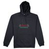 Thread Project Unisex Epic Hoodie - Plus Sizes Thumbnail
