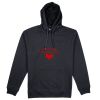 Thread Project Unisex Epic Hoodie - Plus Sizes Thumbnail