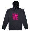 Thread Project Unisex Epic Hoodie - Plus Sizes Thumbnail