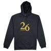 Thread Project Unisex Epic Hoodie - Plus Sizes Thumbnail